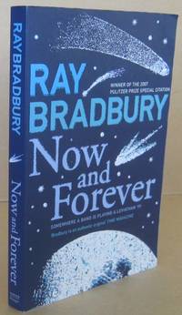 cover of Now and Forever