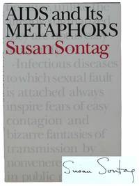 AIDS and Its Metaphors by Sontag, Susan - 1989