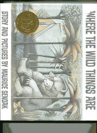 WHERE THE WILD THINGS ARE: 25TH ANNIVERSARY EDITION