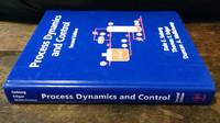 Process Dynamics and Control