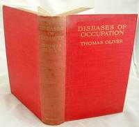 image of Diseases of Occupation