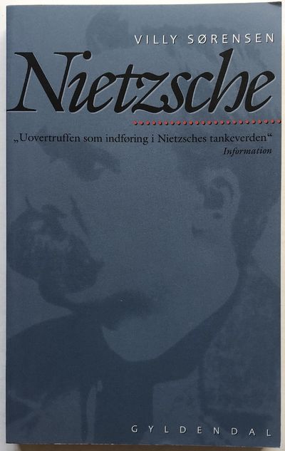 Nietzsche.
