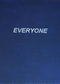 Everyone by RABBIA, Luisa (Pinerolo, 1970),