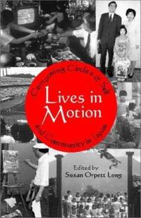 Lives in Motion: Composing Circles of Self and Community in Japan