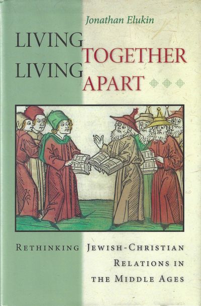 Living together - living apart. Rethinking…