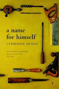 cover of A Name For Himself