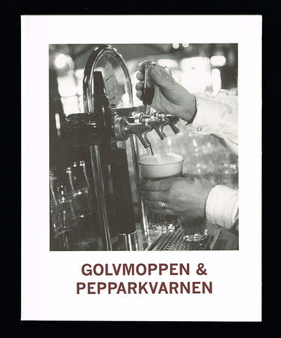 Golvmoppen & pepparkvarnen.