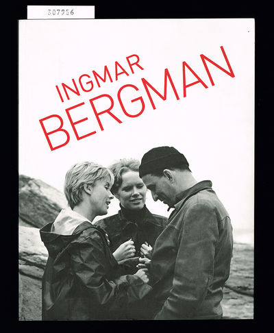 Ingmar Bergman. Essays, Daten, Dokumente. /…