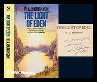 The light of Eden / W.A. Harbinson