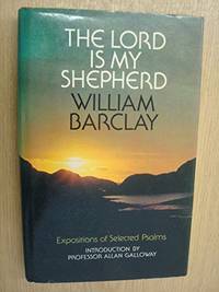 image of The Lord is My Shepherd