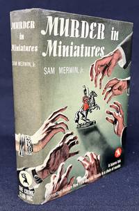 MURDER IN MINIATURES