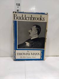 cover of Buddenbrooks