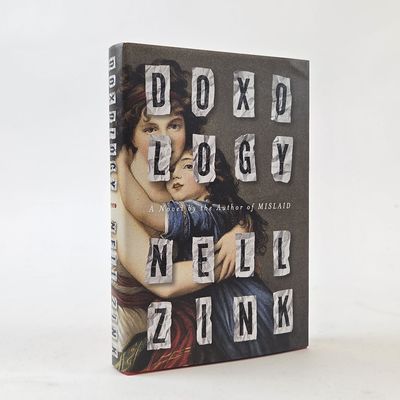 DOXOLOGY [Signed]