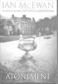 image of Atonement: A Novel