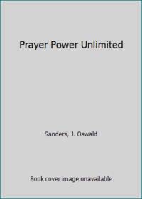 Prayer Power Unlimited