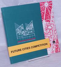image of Future Cities Competition: The Unitown