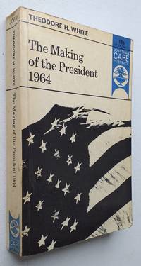 The Making of the President 1964