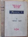 MAGGIE. A Girl of the Streets