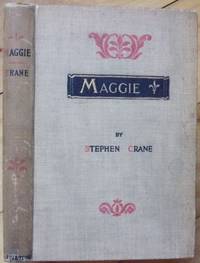 MAGGIE. A Girl of the Streets