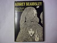 image of Aubrey Beardsley. Introduction By John Rothenstein.