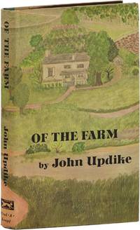 Of the Farm [Signed Bookplate]