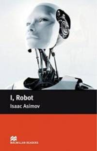 image of I, Robot: Lektüre