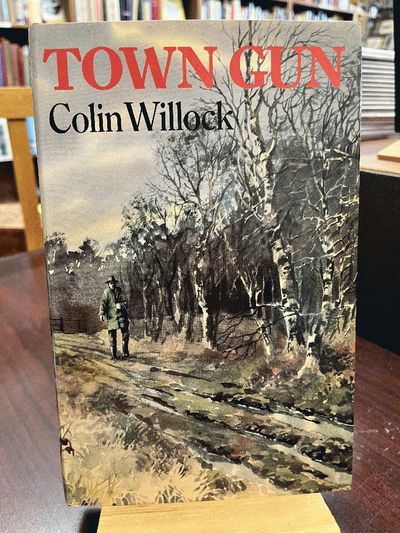 Town gun