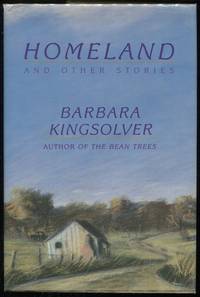 image of Homeland and Other Stories