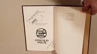 The Mark Of The Maker: Signed by Tom Hegg - Signed First Edition - 1991 - from skylarkerbooks (SKU: 029393)