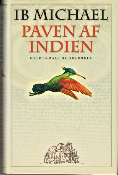 Paven af Indien