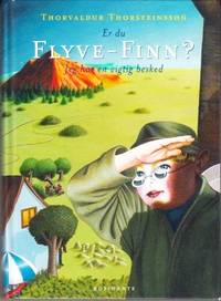 Er du Flyve-Finn? Jeg har en  vigtig besked