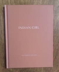 cover of Indian Girl (SIGNED)