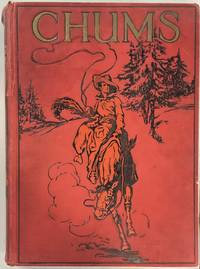 CHUMS ANNUAL 1935-6