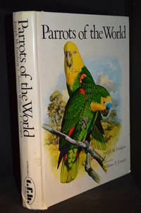 image of Parrots of the World