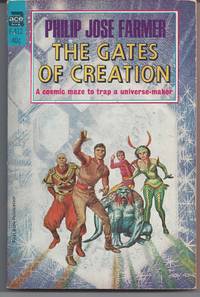 The Gates of Creation