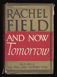 cover of AND NOW TOMORROW