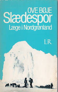 SLAEDESPOR: LAEGE I NORDGRONLAND.