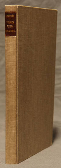 Polonica vetera Upsaliensia. Catalogue des…