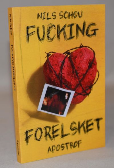 Fucking forelsket.