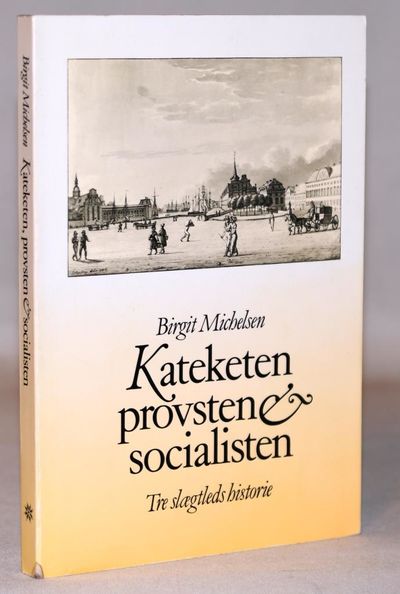 Kateketen, provsten & socialisten.