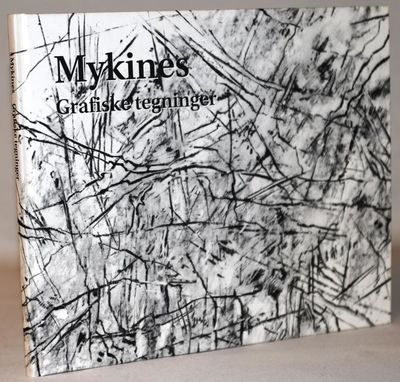 Gensyn med Mykines.