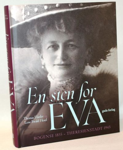 En sten for Eva.