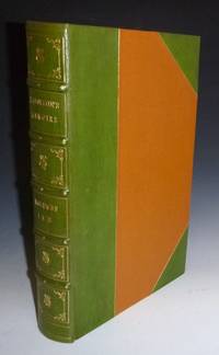 image of Napoleon's Memoirs: Volume I; Corsia to Marengo; Volulme II: Waterloo Campaign