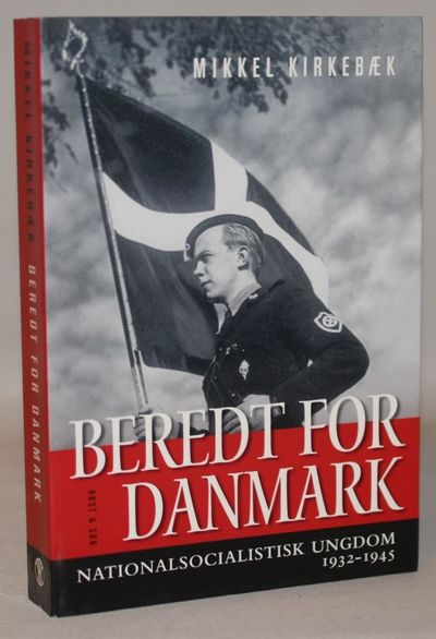 Beredt for Danmark - Nationalsocialistisk Ungdom…