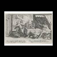 Metamorphoses of Ovidius, Photo Rag Bright White, Premium Quality, A3