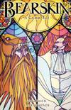 Bearskin. A Grimm tale. Graphic novel.