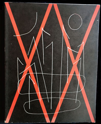 XXe Siecle 10. With prints by Picasso, Dubuffet, Poliakoff, Zao Wou-Ki, and others.
