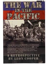 The War in the Pacific: A Retrospective