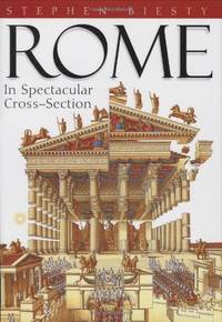 Rome: In Spectacular Cross Section