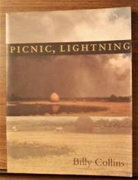 Picnic, Lightning by Billy Collins - 1998